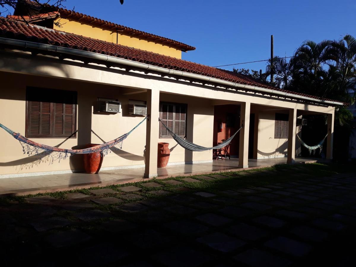 Pousada do Suiço Saquarema Exterior foto